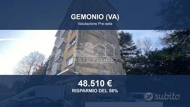 Immobile in asta di 122 m² con più di 5 locali e b