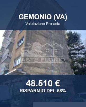 Immobile in asta di 122 m² con più di 5 locali e b