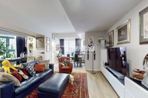 SPLENDIDO 3 LOCALI RISTRUTTURATO IN VIA MADAMA CRI