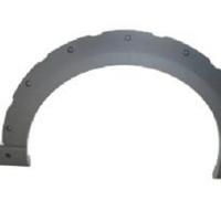 GIROPARAFANGO FIAT STRADA 2012 MOD WORKING