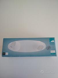 EGLO faretti lampadine interni LED 3000K classe A+