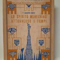 Lo spirito meneghino attraverso i tempi