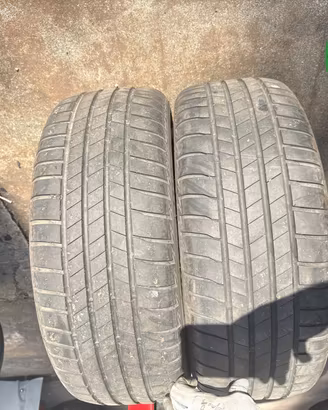 gomme usate 2155517 Estivo BRIDGESTONE - TUR - 233