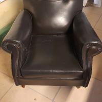 Poltrona vintage