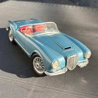 Modellino lancia aurelia B24 spider
