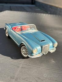 Modellino lancia aurelia B24 spider