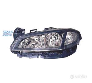 FANALE SINISTRO PER RENAULT LAGUNA II 05-07