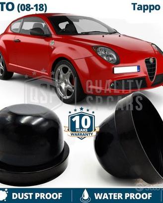 TAPPI Fari per ALFA ROMEO MITO Montaggio KIT LED
