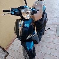 liberty 50 in buono stato