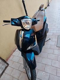 liberty 50 in buono stato