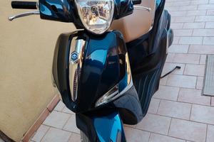 liberty 50 in buono stato