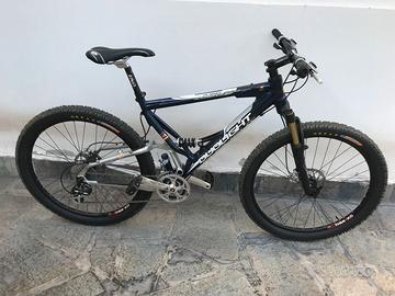 Bici MTB