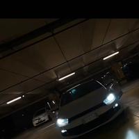 scirocco anno 2009in perfette condizioni 