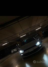 scirocco anno 2009in perfette condizioni 