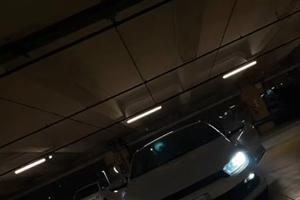 scirocco anno 2009in perfette condizioni 