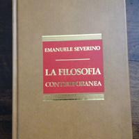 Filosofia Moderna e Contemporanea 