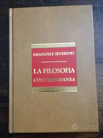 Filosofia Moderna e Contemporanea 