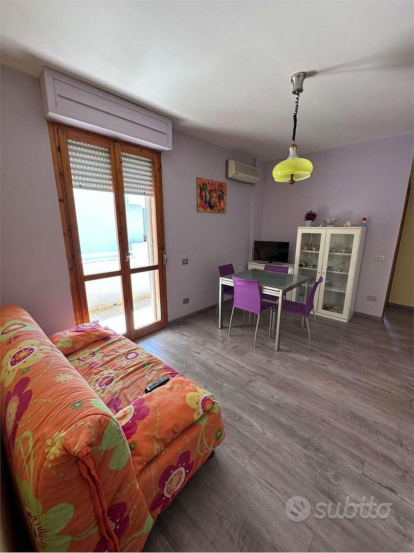 Appartamento – Alghero, Lido San Giovanni - Vista 2