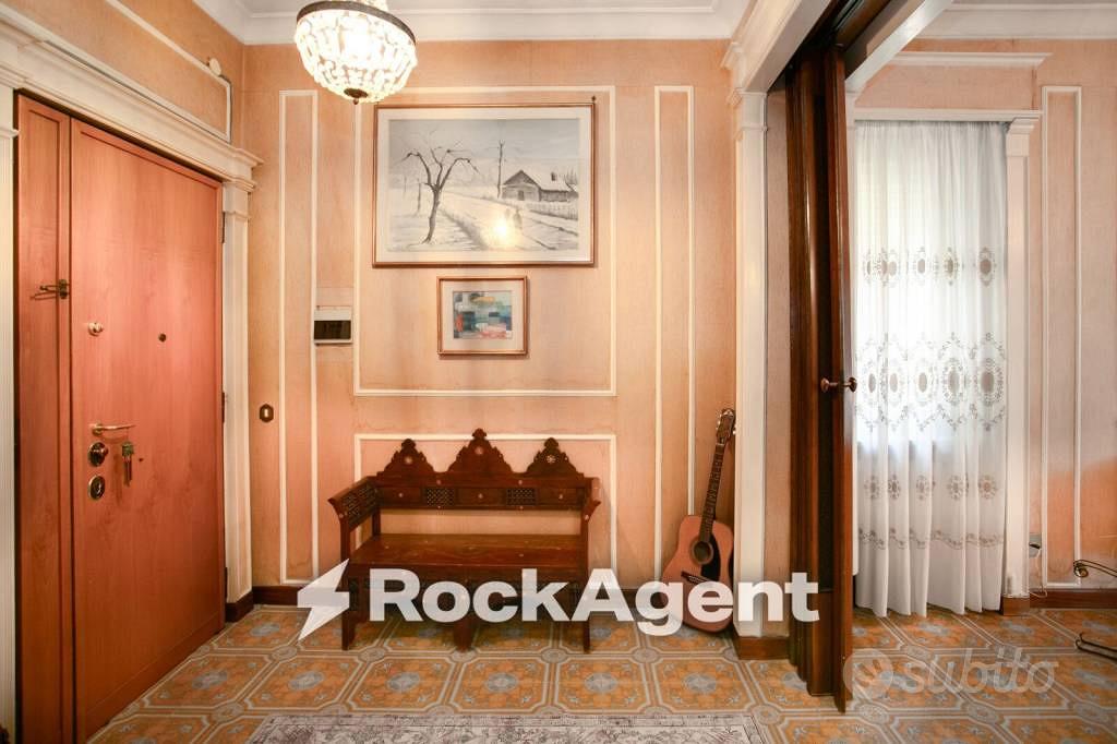Appartamento – Roma, Gianicolense - Vista 5