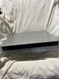 Graetz Registratore DVD R Silver