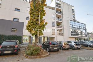 MERAVIGLIOSO MONOLOLOCALE IN CENTRO