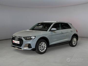 AUDI A1 II 2022 allstreet - A1 allstreet 30 1.0 tf
