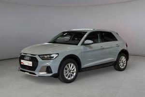 AUDI A1 II 2022 allstreet - A1 allstreet 30 1.0 tf