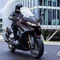 Yamaha T Max 560 Tech Max 2024