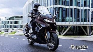 Yamaha T Max 560 Tech Max 2024