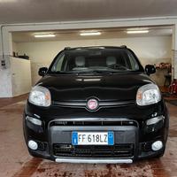 FIAT PANDA 4x4
