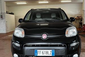 FIAT PANDA 4x4