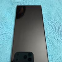 Samsung S24 ultra 512gb nero come nuovo