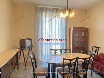 Appartamento, Acquedolci.