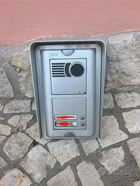 Citofono Urmet postazione esterna