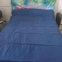 Letto contrnitore 1 piazza e mezza