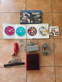 Wii mini