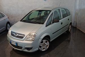 Opel Meriva 1.4 BENZINA NEOPATENTATI