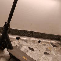 Ninebot G30 Max come nuovo 700km+ Modifica Boost