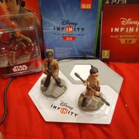 gioco a Disney infinity per Xbox One e PS3