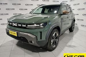 Dacia Duster 1.2 mild hybrid Extreme 4x4 130cv