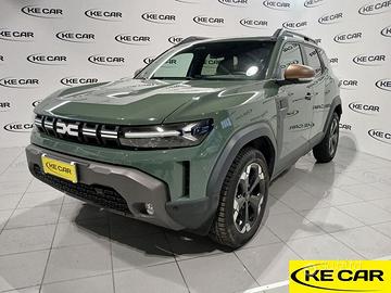 Dacia Duster 1.2 mild hybrid Extreme 4x4 130cv