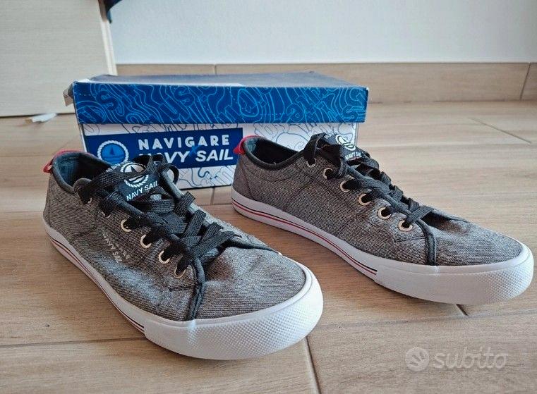 Scarpe Navigare uomo Tutta la collezione