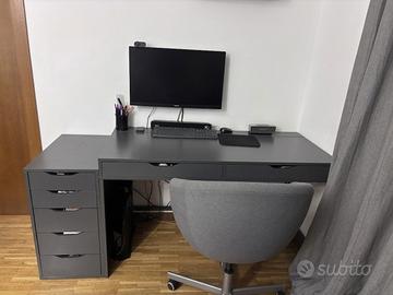 Arredo Studio / Camera Completo