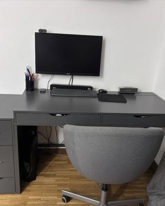 Arredo Studio / Camera Completo