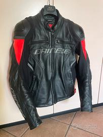 Giacca dainese racing 4 tg.50
