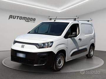FIAT Doblo 1.5 CH1 100CV - Allestito