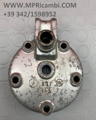 TESTATA HEAD YAMAHA YZ 125 1989 1990 YZ125 1991 19