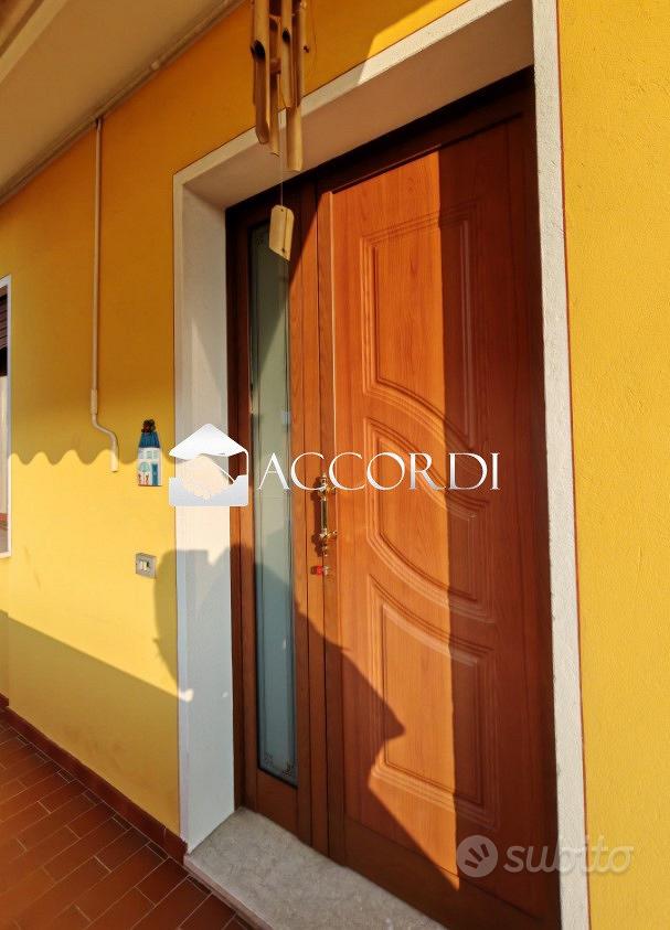 Apartment in San Giorgio delle Pertiche, Anconetta - Altro