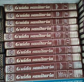 Guida Sanitaria enciclopedica