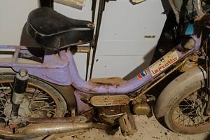 Altro Altro modello - 1973